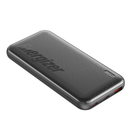 [4329] Energizer 10K 22.5W Fast Charging Compact & Travel Ready Power Bank UE10055PQ