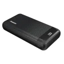 Energizer 15W Fast Charging Power Bank with USB-C & Dual USB-A UE30068