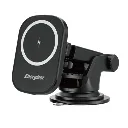 Energizer 15W Magnetic Wireless Car Charger for Phones with MagSafe Compatibility ECA007