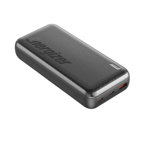 [4330] Energizer 20K 22.5W Fast Charging High Capacity Power Bank UE20055PQ